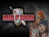 Prestaties en Trofeeën voor Heroes of Dungeon