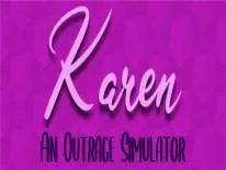 Prestaties en Trofeeën voor Karen: An Outrage Simulator