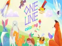Prestaties en Trofeeën voor One Line Coloring