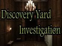 Trucs voor Discovery Yard Investigation op PC
