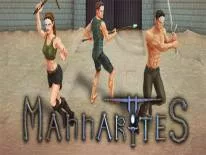 Prestaties en Trofeeën voor MannaRites