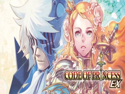Trucs voor Code of Princess EX op PC e Switch