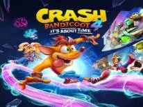 Crash Bandicoot 4: It's About Time: PC Trainer (ORIGINAL): Super Crash-modus en onbeperkte sprongen