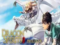 Trucs voor Dragon Spirits : Prologue op PC