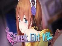 Prestaties en Trofeeën voor Seek Girl V