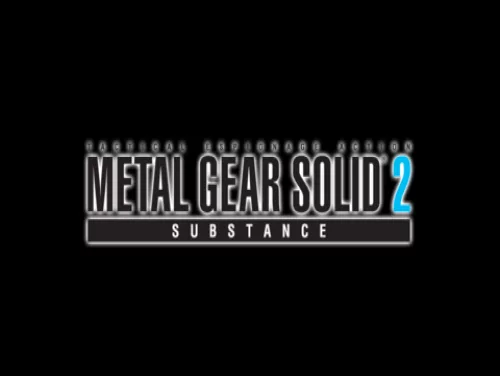 Trucs voor Metal Gear Solid 2: Substance op PC
