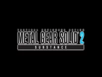 Metal Gear Solid 2: Substance: PC Trainer (1.0): Oneindige grip-indicator, ontgrendel alle wapens en supersnelheid