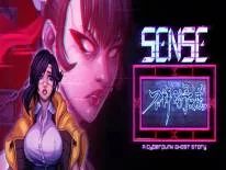 Prestaties en Trofeeën voor Sense - 不祥的预感: A Cyberpunk Ghost Story