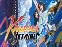 Prestaties en Trofeeën voor Kandagawa Jet Girls