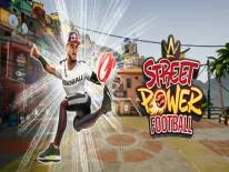 Prestaties en Trofeeën voor Street Power Football
