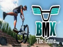 Trucs voor BMX The Game op PC