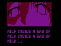 Prestaties en Trofeeën voor Milk inside a bag of milk inside a bag of milk
