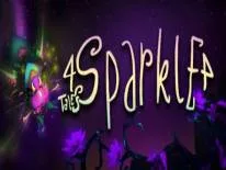Prestaties en Trofeeën voor Sparkle 4 Tales