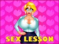 Prestaties en Trofeeën voor Sex Lesson