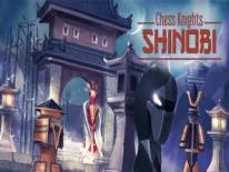 Prestaties en Trofeeën voor Chess Knights: Shinobi