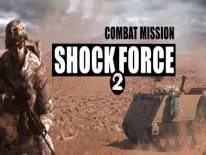 Trucs voor Combat Mission Shock Force 2 op PC