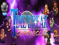 Prestaties en Trofeeën voor Time Break Chronicles