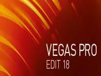Trucs voor VEGAS Pro 18 Edit Steam Edition op PC