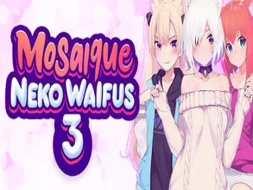 Prestaties en Trofeeën voor Mosaique Neko Waifus 3