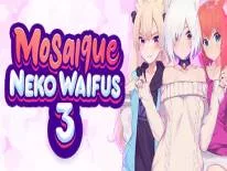 Prestaties en Trofeeën voor Mosaique Neko Waifus 3