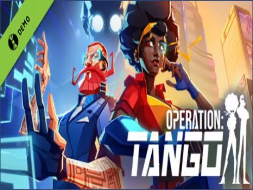Trucs voor Operation: Tango - Demo op PC