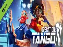 Trucs voor Operation: Tango - Demo op PC