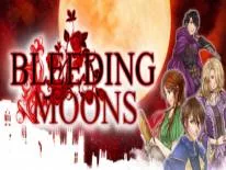 Prestaties en Trofeeën voor Bleeding Moons