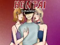 Prestaties en Trofeeën voor Hentai Simulator