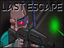 Trucs voor Last Escape op PC