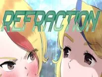Prestaties en Trofeeën voor Refraction