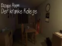 Prestaties en Trofeeën voor Escape Room - Der kranke Kollege