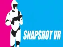 Trucs voor Snapshot VR op PC