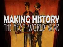 Trucs voor Making History: The First World War op PC