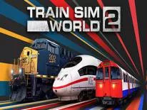 Prestaties en Trofeeën voor Train Sim World 2