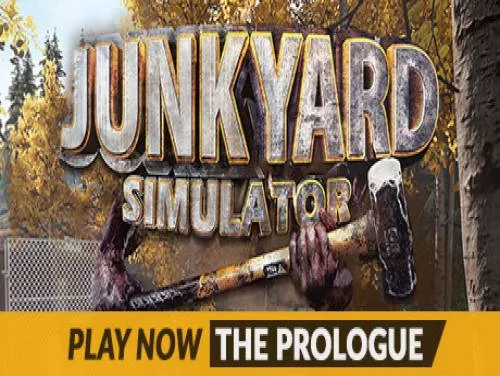 Trucs voor Junkyard Simulator: Prologue op PC Trucs voor Junkyard Simulator: Prologue op PC