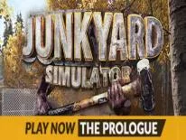 Trucs voor Junkyard Simulator: Prologue op PC