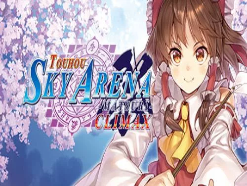 Prestaties en Trofeeën voor TOUHOU SKY ARENA MATSURI CLIMAX