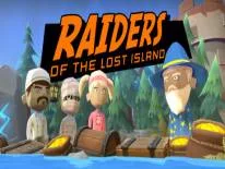 Prestaties en Trofeeën voor Raiders Of The Lost Island