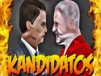 Trucs voor Kandidatos op PC
