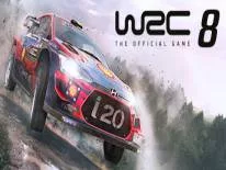 Prestaties en Trofeeën voor WRC 8 FIA World Rally Championship