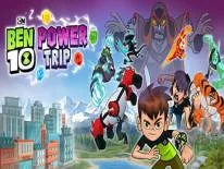 Walkthrough en Gids voor Ben 10: Power Trip op PC, PS4, Xbox One e Switch