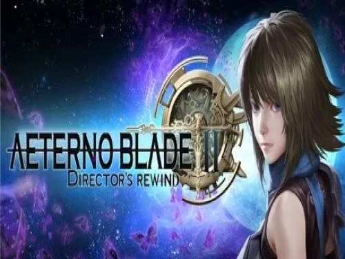 Prestaties en Trofeeën voor AeternoBlade II: Director's Rewind Prestaties en Trofeeën voor AeternoBlade II: Director's Rewind