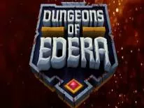 Prestaties en Trofeeën voor Dungeons of Edera