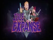 Prestaties en Trofeeën voor Idle Expanse
