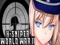 Prestaties en Trofeeën voor H-SNIPER: World War II
