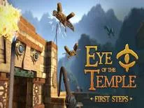 Prestaties en Trofeeën voor Eye of the Temple: First Steps