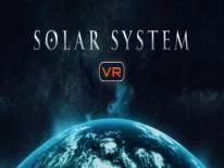 Trucs voor Solar System VR op PC