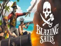 Prestaties en Trofeeën voor Blazing Sails: Pirate Battle Royale