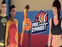 Trucs voor Pro Gymnast op PC