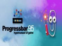 Prestaties en Trofeeën voor Progressbar95